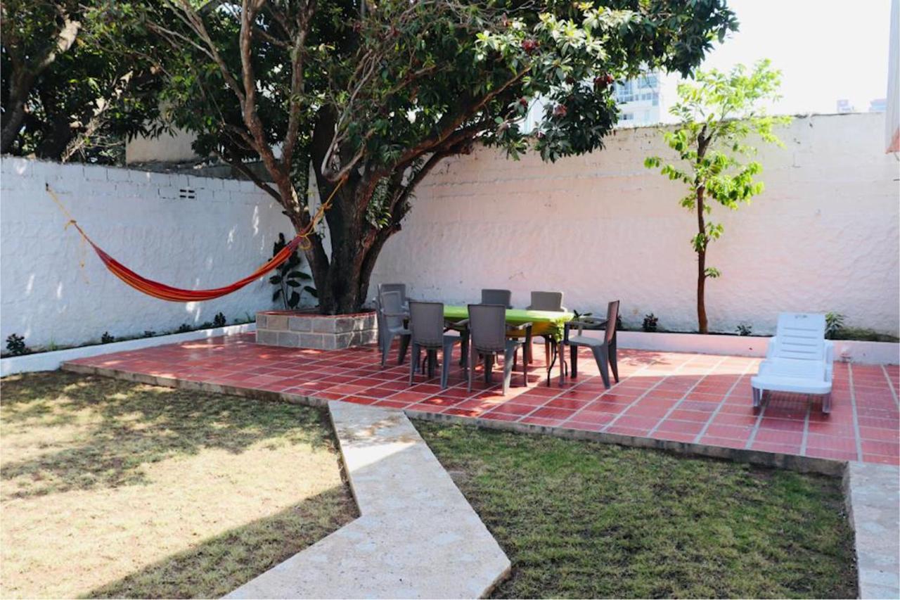 בארנקווילה Alojamiento Espectacular, Cerca Al Malecon Del Rio, Puerta De Oro Y Cc Buenavista - Duchas Con Agua Caliente מראה חיצוני תמונה